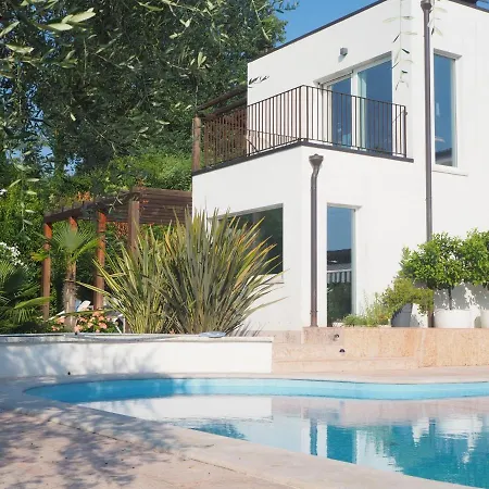 Fairview Apartment Bardolino Exterior photo